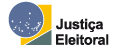 Logo Portal da Justiça Eleitoral