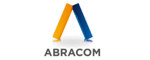 Logo ABRACOM - Associação Brasileira das Agências de Comunicação