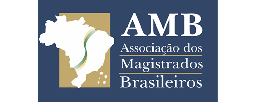 Logo Associação dos Magistrados Brasileiros