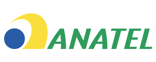 logo ANATEL