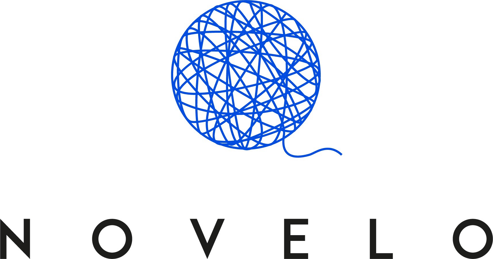 Logo NOVELO