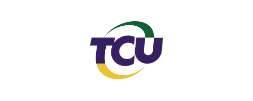 Logo TCU - Tribunal de Contas da União