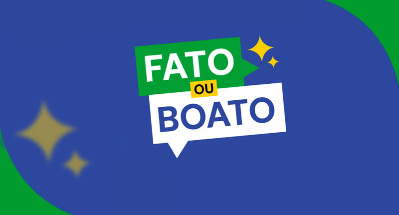 Confira checagens de notícias falsas sobre o processo eleitoral