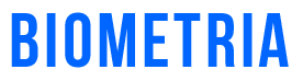 Logo Biometria