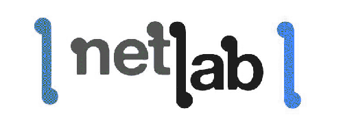 Logo Netlab/UFRJ