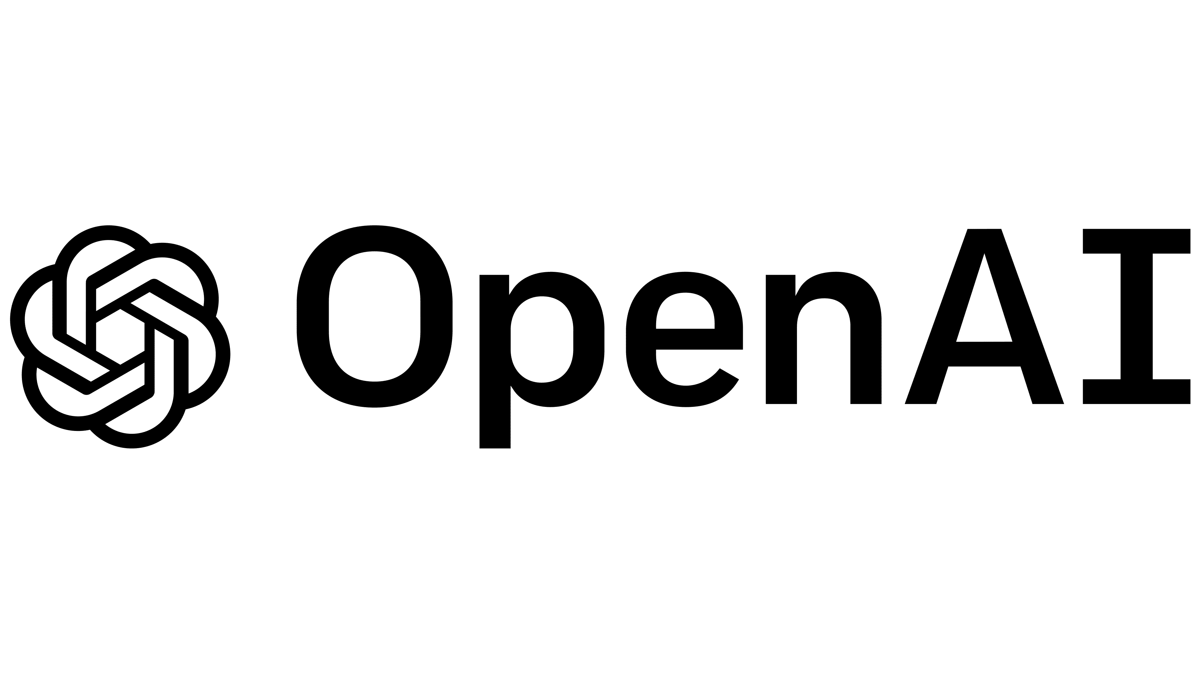 Logo OpenAI