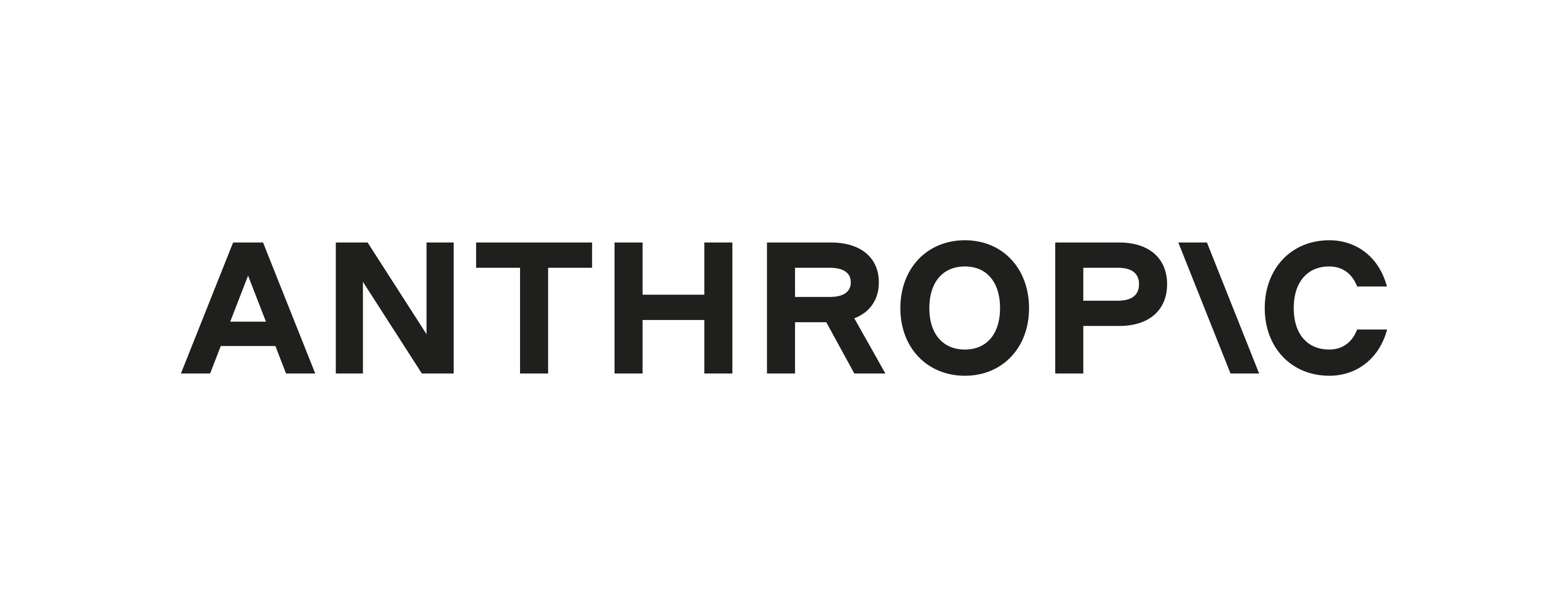 Logo Anthropic