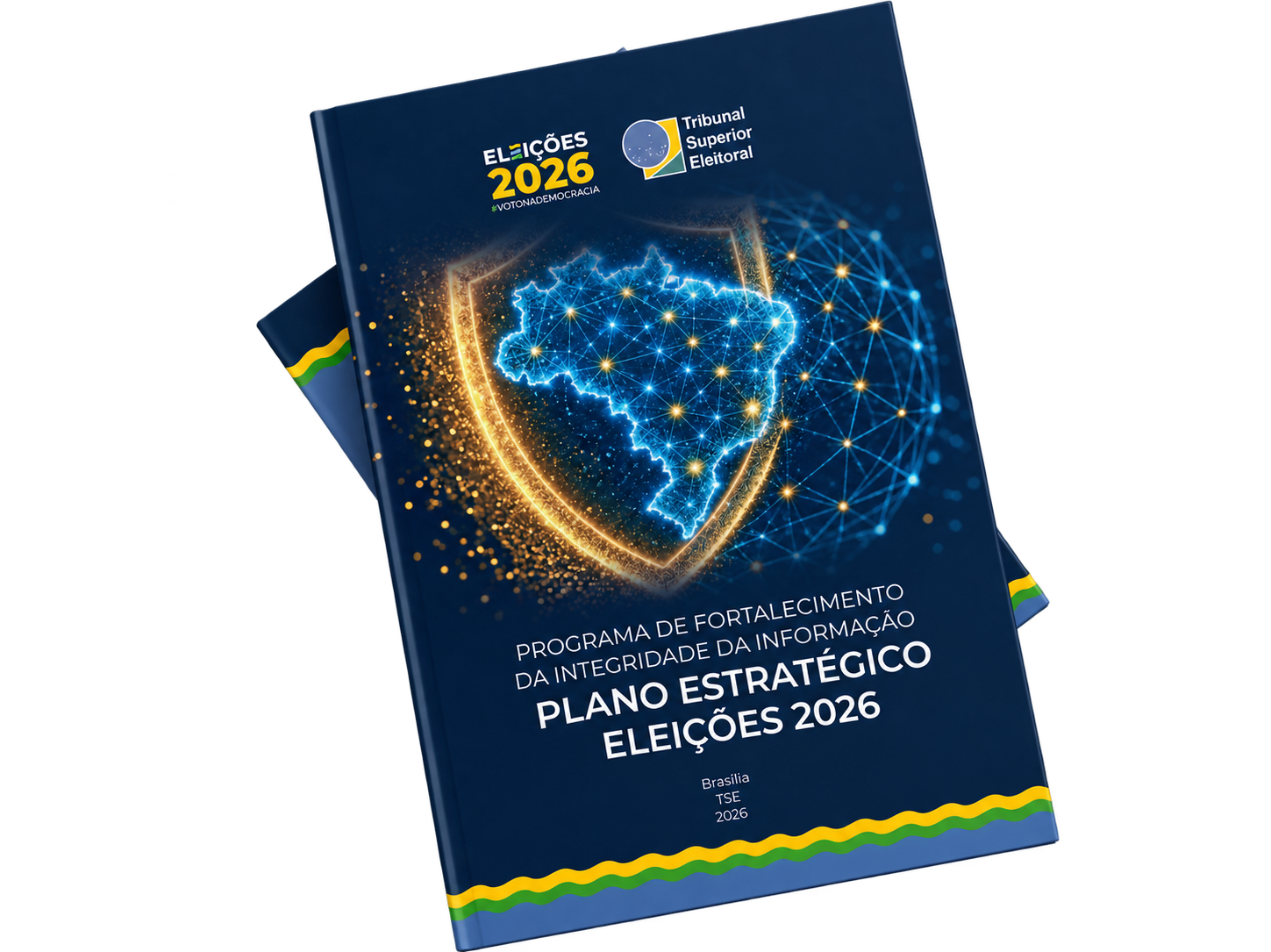 Programa Permanente de Enfrentamento à Desinformação no Âmbito da Justiça Eleitoral 2024