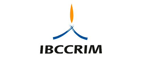 Logo Instituto Brasileiro de Ciências Criminais - IBCCRIM