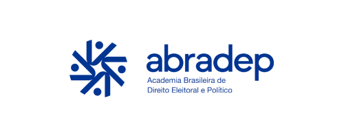 logo ABRADEP - Academia Brasileira de Direito Eleitoral e Político