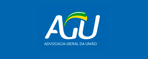 logo Advocacia-Geral da União