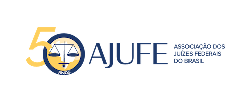 Logo Associação dos Juízes Federais do Brasil - AJUFE