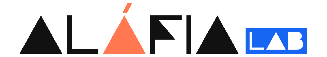 Logo Aláfia Lab