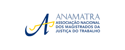 Logo ANAMATRA