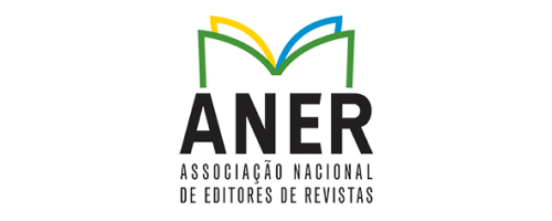 Logo ANER - Associação Nacional de Editores de Revistas