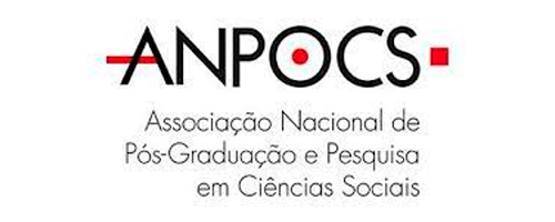 Logo Associação Nacional de Pós-Graduação e Pesquisa em Ciências Sociais - ANPOCS