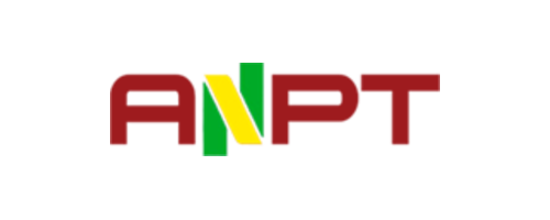 Logo ANPT