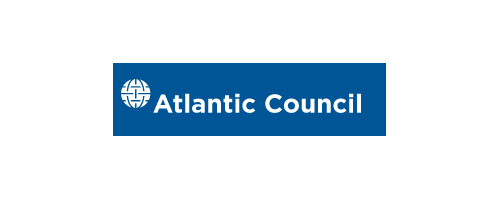 Logo The Atlantic Counci's Digital Forensic Research Lab