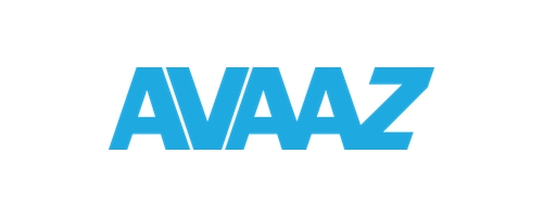 Logo Avaaz