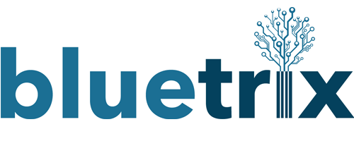 Logo Bluetrix