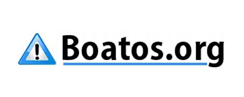 Logo Boatos.org