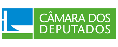 Logo Câmara dos Deputados