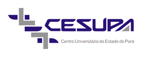 Logo CENTRO UNIVERSITÁRIO DO ESTADO DO PARÁ - CESUPA