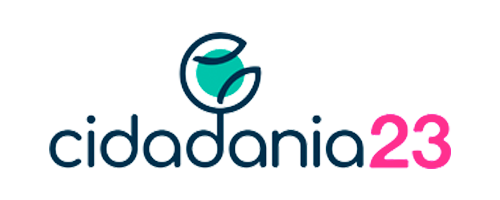 Logo Partido Cidadania - CIDADANIA