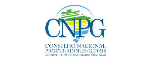 Logo CNPG - Conselho Nacional dos Procuradores-Gerais do Ministério Público dos Estados e
                                    da União