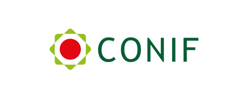 Logo CONIF