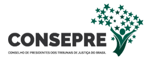 Logo Conselho de Presidentes dos Tribunais de Justiça do Brasil