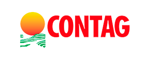 Logo Confederação Nacional dos Trabalhadores Rurais Agricultores e Agricultoras Familiares
                                    - CONTAG