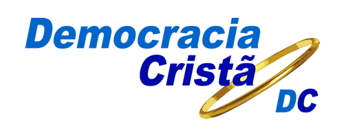 Logo Democracia Cristã - Partido DC