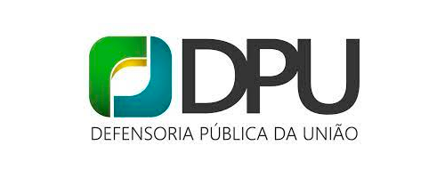 Logo Defensoria Nacional de Direitos Humanos - DNDH