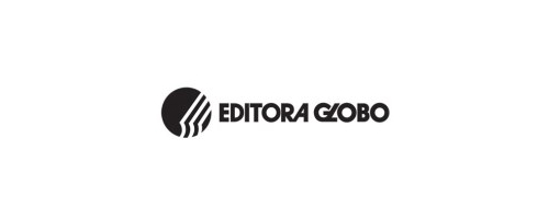 Logo Editora Globo S.A.