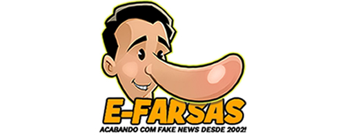 Logo E-farsas