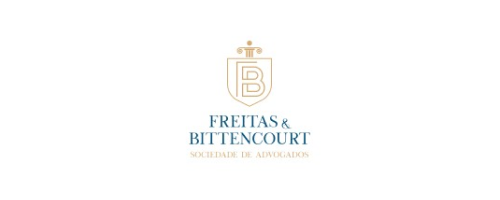 Logo Freitas e Bittencourt Sociedade de advogados