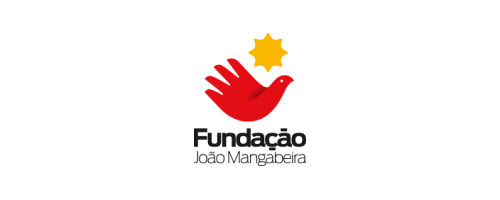 Logo Fundação João Mangabeira
