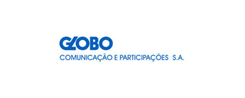 Logo Globo comunicação e participação