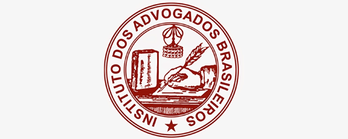Logo Instituto dos Advogados Brasileiros - IAB