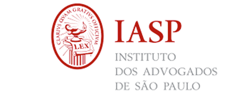 Logo Instituto dos Advogados de São Paulo