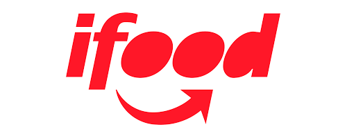 Logo IFOOD