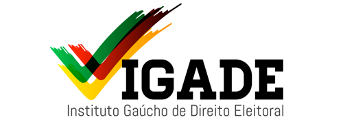 Logo IGADE – Instituto Gaúcho de Direito Eleitoral