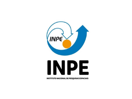 Logo Instituto Nacional de Pesquisas Espaciais - INPE