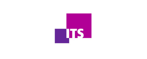 Logo ITS - Instituto de Tecnologia e Sociedade do Rio de Janeiro