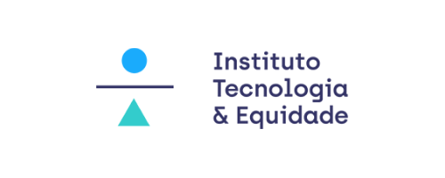Logo Instituto de Tecnologia e Equidade
