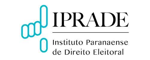 Logo IPRADE - Instituto paranaense de direito eleitoral