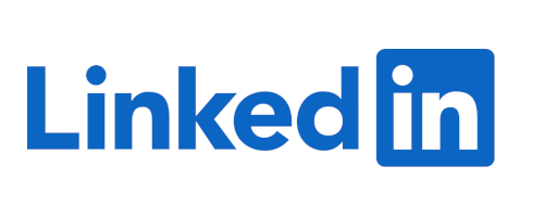 Logo Linkedin