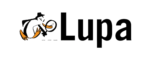 Logo Agência Lupa