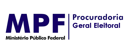 Logo Procuradoria-Geral Eleitoral - MPF
